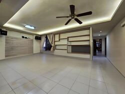 Blk 467 Segar Gardens (Bukit Panjang), HDB Executive #462815291